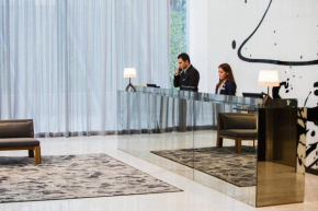 AC Hotel by Marriott Guadalajara Mexico
